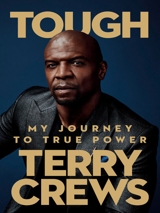 Title details for Tough by Terry Crews - Wait list